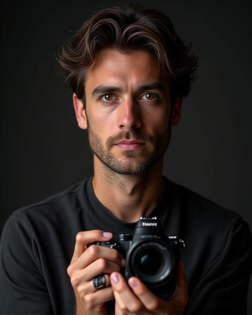 Lead Photographer